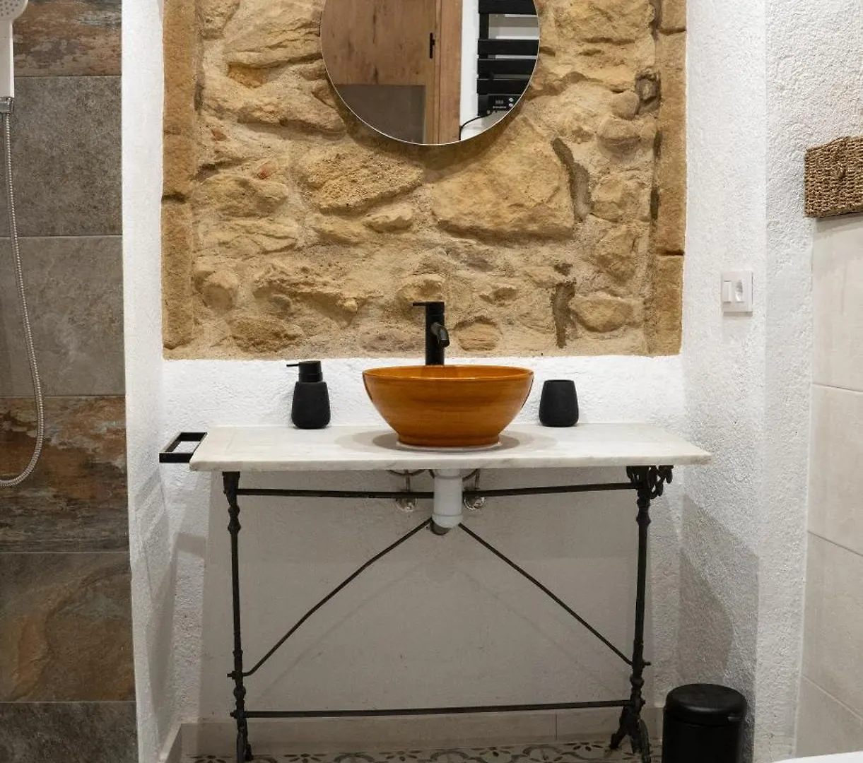 Can Joan Loft Alt Emporda Ordis Spain