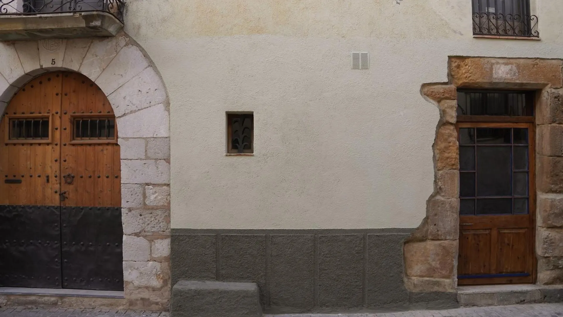 Can Joan Loft Alt Emporda Ordis