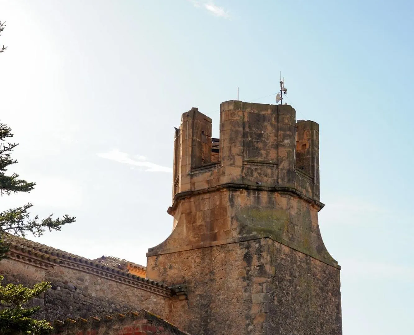 Can Joan Loft Alt Emporda Ordis