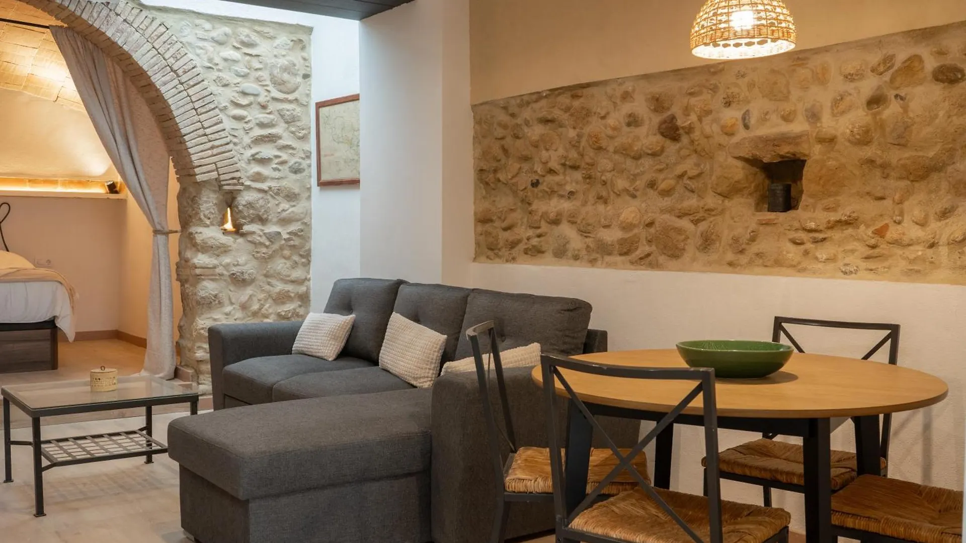 Can Joan Loft Alt Emporda Ordis