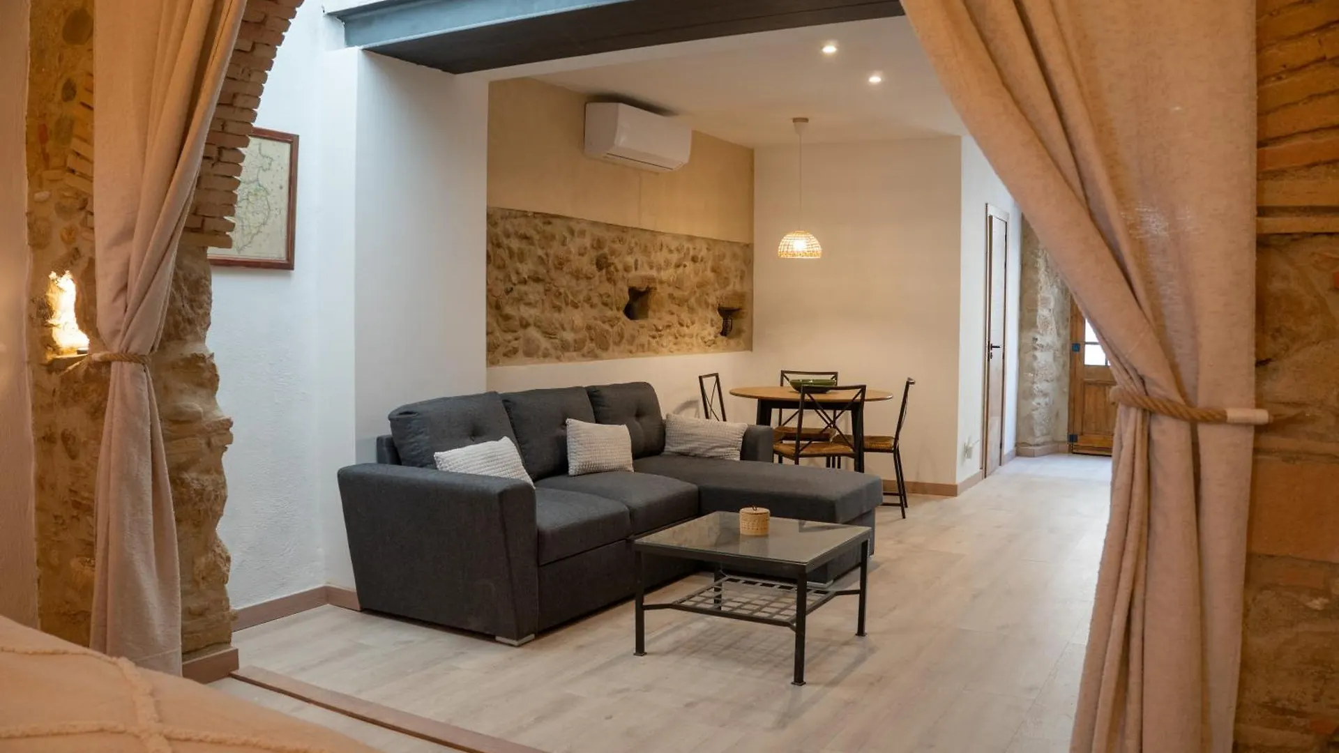 Can Joan Loft Alt Emporda Ordis