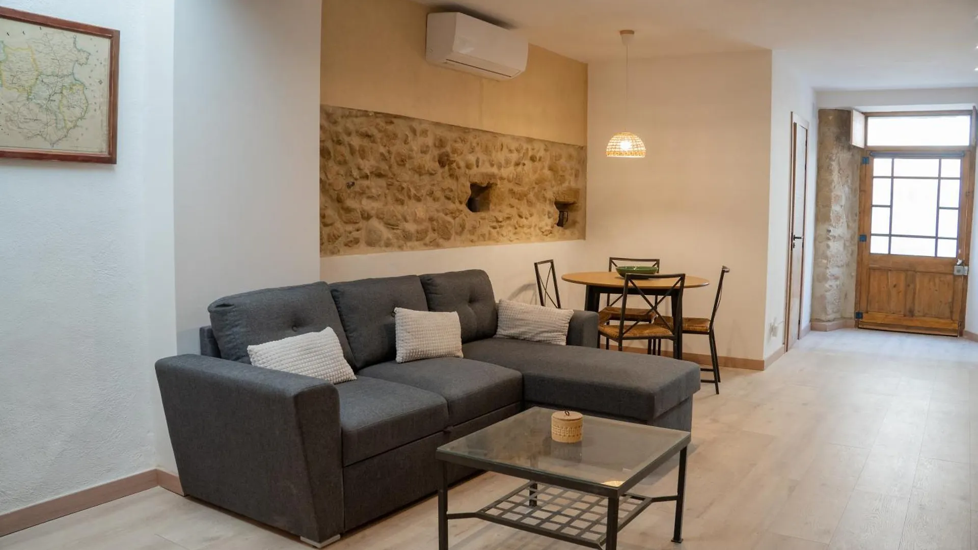 Can Joan Loft Alt Emporda Ordis Spain
